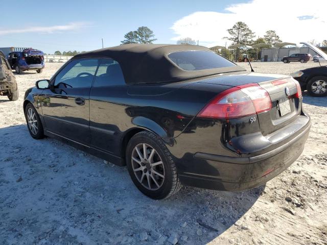 Photo 2 from auction – 2005 SAAB 9-3 ARC with VIN YS3FD79Y956003489