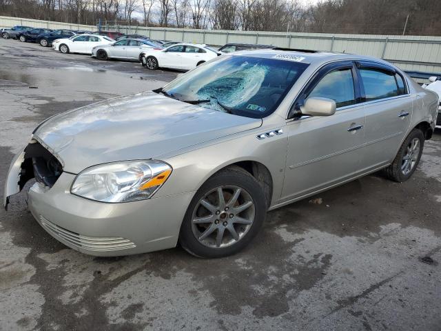 BUICK LUCERNE CX 2007 with VIN 1G4HD57267U105006 - Photo from auction