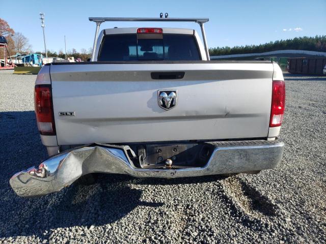 Photo 6 from auction – 2016 RAM 1500 SLT with VIN 1C6RR6GT3GS226653