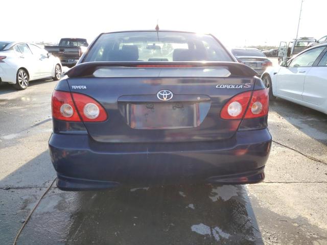 Zdjęcie 6 z aukcji – 2005 TOYOTA COROLLA CE z VIN 2T1BR32E55C400822