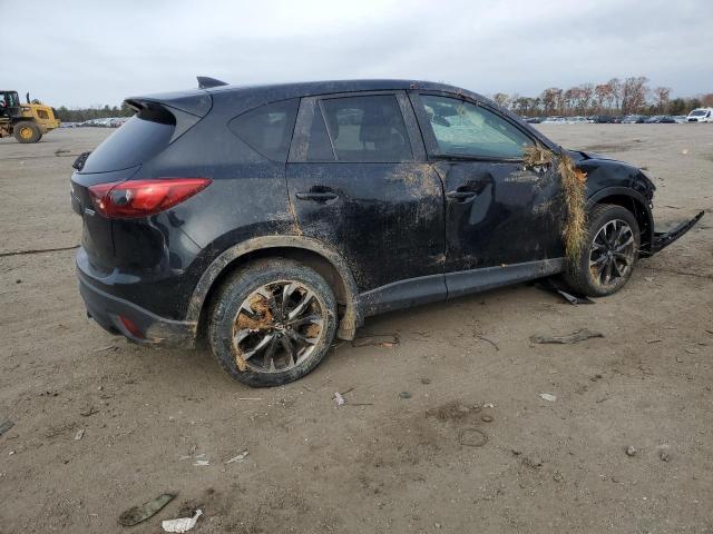 Photo 3 from auction – 2016 MAZDA CX-5 GT with VIN JM3KE4DY2G0620125