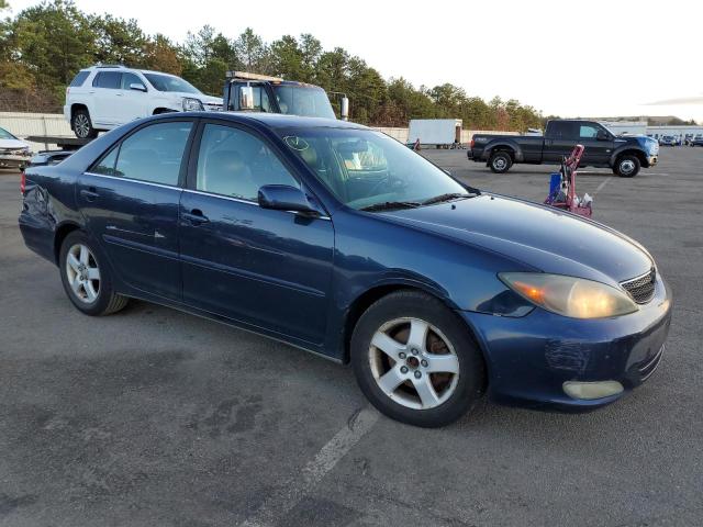 Photo 4 from auction – 2004 TOYOTA CAMRY with VIN 4T1BA32K44U502011