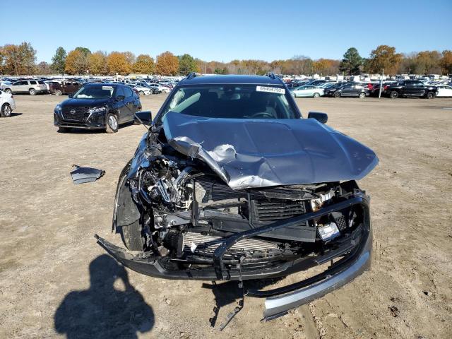 Photo 5 from auction – 2021 GMC TERRAIN SL with VIN 3GKALPEV1ML323723