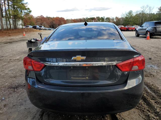 Photo 6 from auction – 2014 CHEVROLET IMPALA LT with VIN 2G1115SL9E9220684