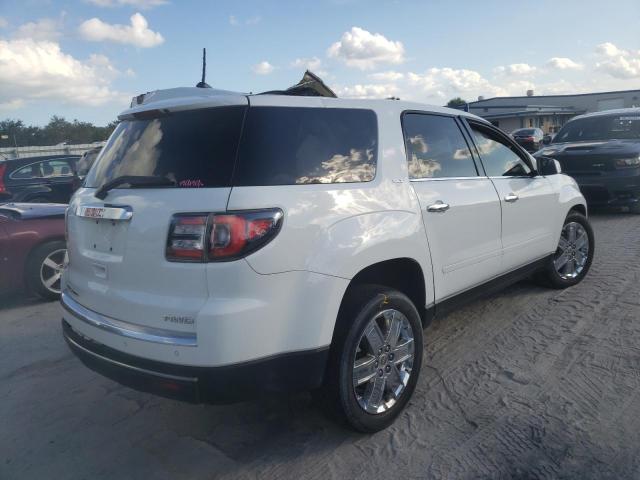 Photo 3 from auction – 2017 GMC ACADIA LIM with VIN 1GKKVSKD5HJ201490