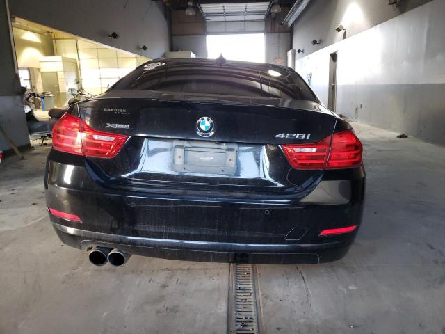 Photo 6 from auction – 2014 BMW 428 XI with VIN WBA3N9C51EF721584