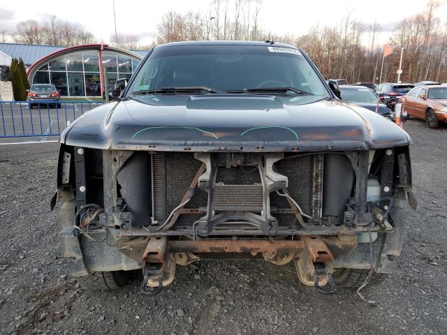 Photo 5 from auction – 2011 GMC SIERRA K15 with VIN 3GTP2XE20BG174015