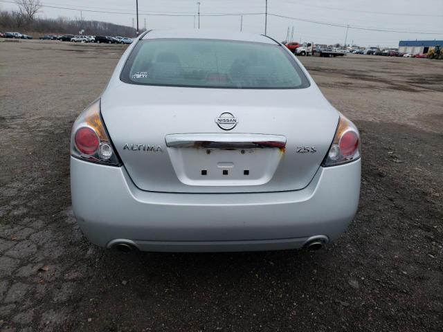Photo 6 from auction – 2012 NISSAN ALTIMA BAS with VIN 1N4AL2AP3CC249503