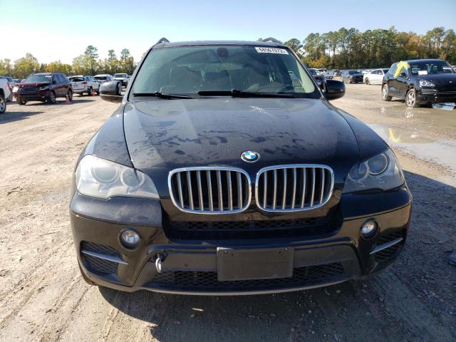 Photo 5 from auction – 2013 BMW X5 XDRIVE3 with VIN 5UXZW0C58D0B90814