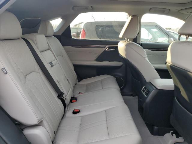 Photo 11 from auction – 2017 LEXUS RX 350 BAS with VIN 2T2BZMCA7HC104900