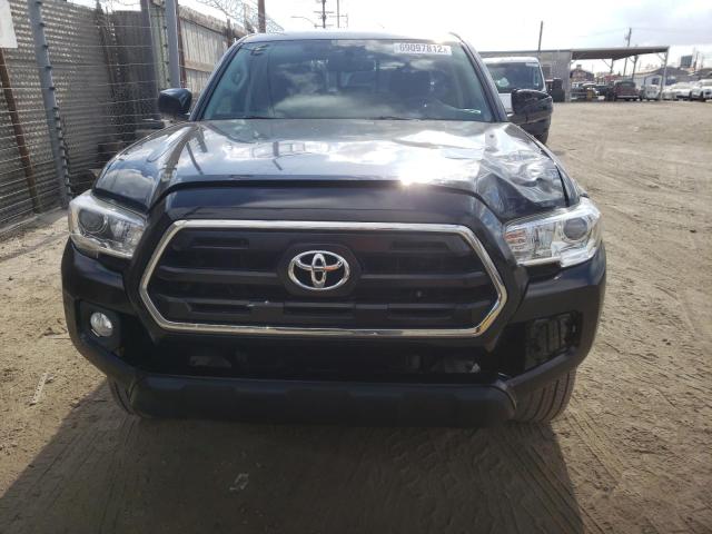 Photo 5 from auction – 2016 TOYOTA TACOMA DOU with VIN 3TMAZ5CN9GM013433