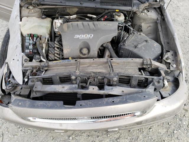 Photo 11 from auction – 2002 BUICK LESABRE CU with VIN 1G4HP54K224140839