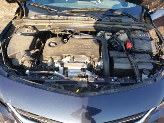 Photo 11 from auction – 2017 CHEVROLET MALIBU LT with VIN 1G1ZE5ST5HF256018