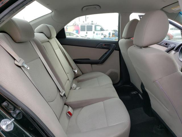 Photo 10 from auction – 2011 KIA FORTE with VIN KNAFU4A20B5377291