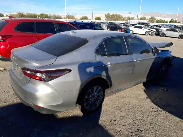 Photo 3 from auction – 2022 TOYOTA CAMRY LE with VIN 4T1C11AK3NU651215
