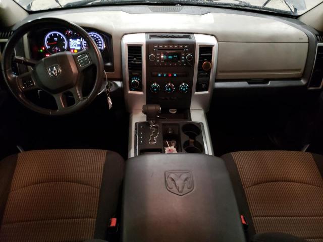 Photo 8 from auction – 2012 DODGE RAM 1500 S with VIN 1C6RD7LTXCS290659
