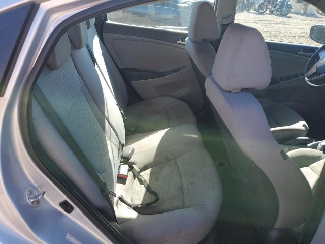 Photo 10 from auction – 2016 HYUNDAI ACCENT SE with VIN KMHCT4AE2GU163821