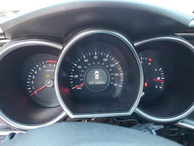Photo 9 from auction – 2015 KIA OPTIMA LX with VIN 5XXGM4A71FG459843
