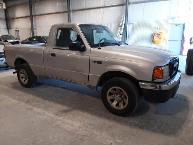Photo 4 from auction – 2004 FORD RANGER with VIN 1FTYR10D14PB11218