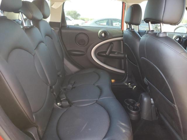 Photo 10 from auction – 2015 MINI COOPER COU with VIN WMWZB3C53FWR46610