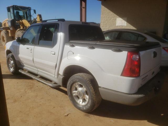 Photo 2 from auction – 2001 FORD EXPLORER S with VIN 1FMZU67E01UB84958