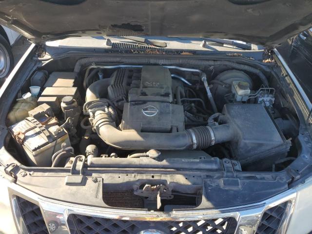 Foto 12 de la subasta – 2012 NISSAN PATHFINDER con VIN 5N1AR1NB4CC636090
