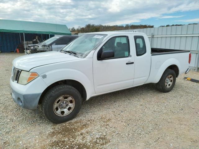 NISSAN FRONTIER K 2005 with VIN 1N6BD06T65C435851 - Photo from auction