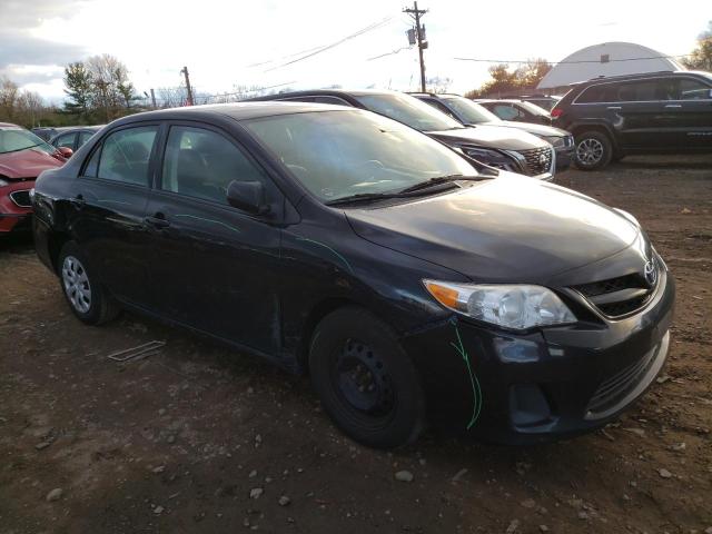 Photo 4 from auction – 2011 TOYOTA COROLLA with VIN 2T1BU4EE4BC657420