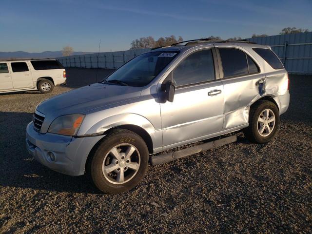 Photo 1 from auction – 2007 KIA SORENTO EX with VIN KNDJC736375742359