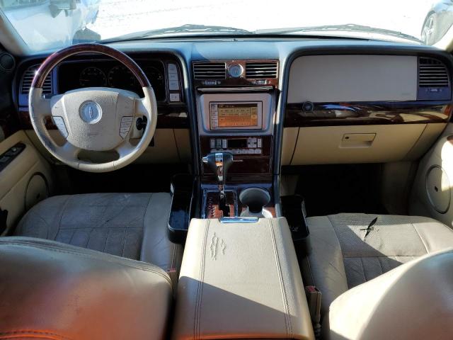 Photo 8 from auction – 2005 LINCOLN NAVIGATOR with VIN 5LMFU27515LJ08038