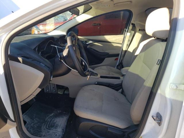Photo 7 from auction – 2018 FORD FOCUS SE with VIN 1FADP3K28JL237984