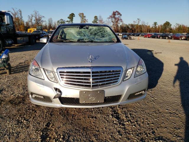 Photo 5 from auction – 2010 MERCEDES-BENZ E 350 with VIN WDDHF5GB2AA212535