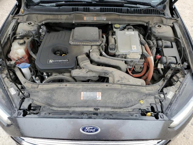 Photo 11 from auction – 2015 FORD FUSION SE with VIN 3FA6P0LU6FR308986