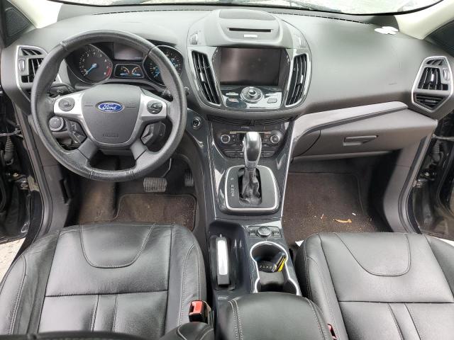 Photo 8 from auction – 2013 FORD ESCAPE TIT with VIN 1FMCU9J97DUD90379