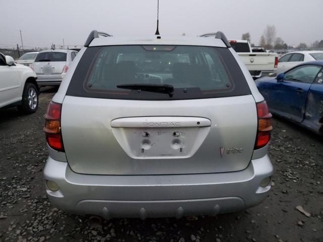 Photo 6 from auction – 2006 PONTIAC VIBE with VIN 5Y2SL65826Z459729
