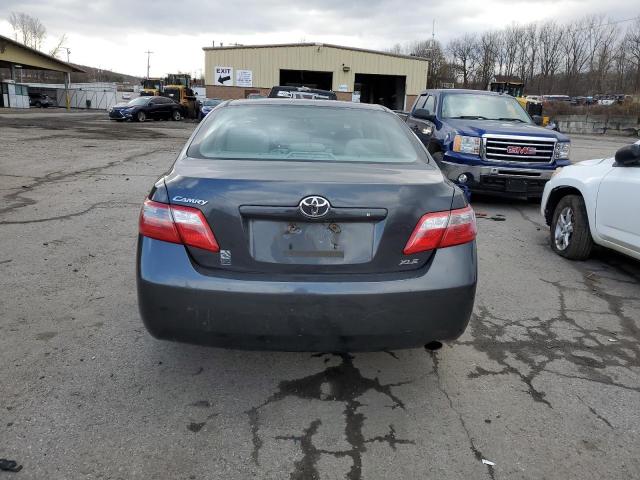 Photo 6 from auction – 2009 TOYOTA CAMRY BASE with VIN 4T1BE46K79U272668