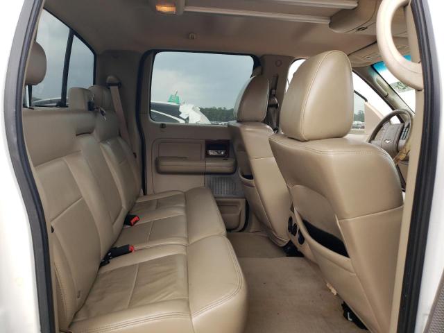 Photo 10 from auction – 2005 FORD F150 SUPER with VIN 1FTPW12565FA19488