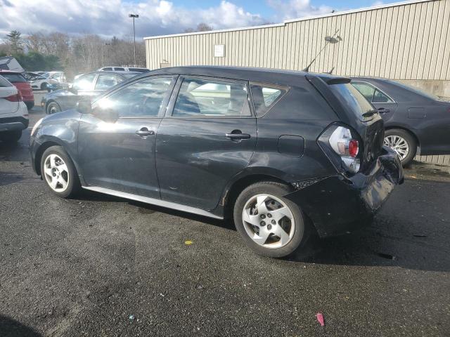 Photo 2 from auction – 2010 PONTIAC VIBE with VIN 5Y2SL6E83AZ406613