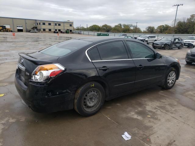 Photo 3 from auction – 2012 NISSAN ALTIMA BAS with VIN 1N4AL2AP6CN433385
