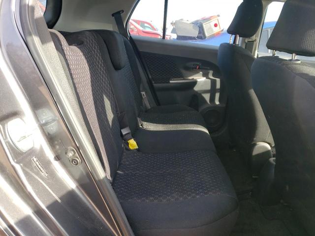 Photo 11 from auction – 2011 TOYOTA SCION XD with VIN JTKKU4B47B1013774