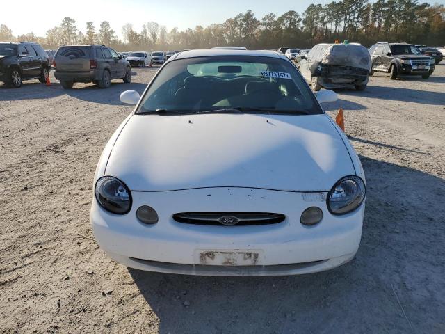 Photo 5 from auction – 1999 FORD TAURUS SE with VIN 1FAFP53U7XG144198