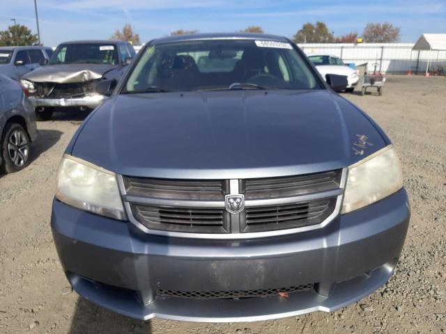 Photo 5 from auction – 2010 DODGE AVENGER SX with VIN 1B3CC4FB9AN178970