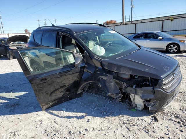 Photo 4 from auction – 2019 FORD ESCAPE SEL with VIN 1FMCU0HD1KUA34237