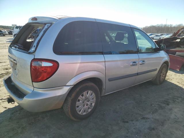 Photo 3 from auction – 2007 CHRYSLER TOWN & COU with VIN 1A4GJ45R97B156041