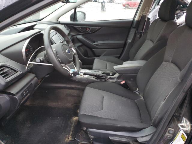 Photo 7 from auction – 2019 SUBARU IMPREZA PR with VIN 4S3GTAC62K3757320