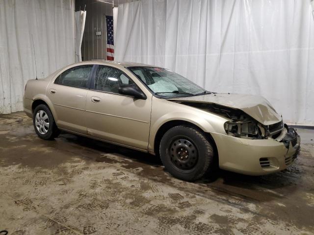 Photo 4 from auction – 2006 DODGE STRATUS SX with VIN 1B3EL46X56N201012