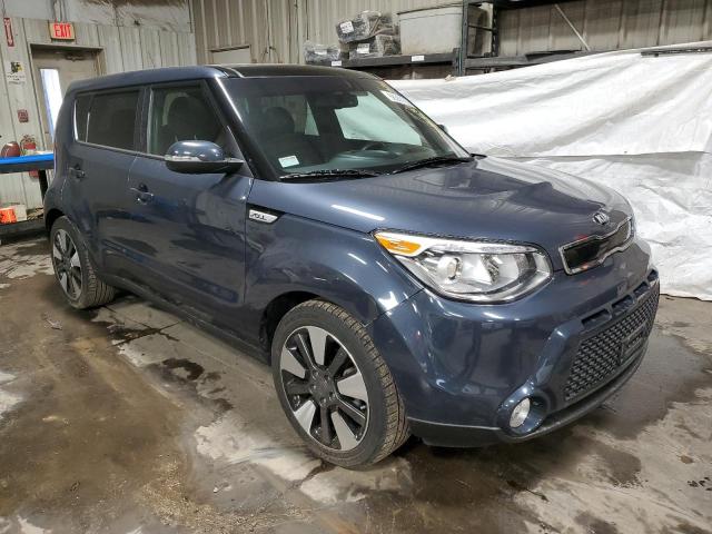 Photo 4 from auction – 2014 KIA SOUL ! with VIN KNDJX3A51E7085781