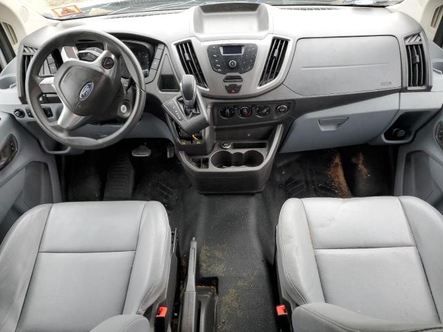 Photo 8 from auction – 2016 FORD TRANSIT T- with VIN 1FBZX2ZM1GKB23586