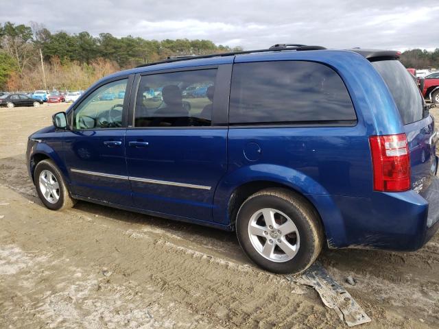 Photo 2 from auction – 2010 DODGE GRAND CARA with VIN 2D4RN5D13AR146573