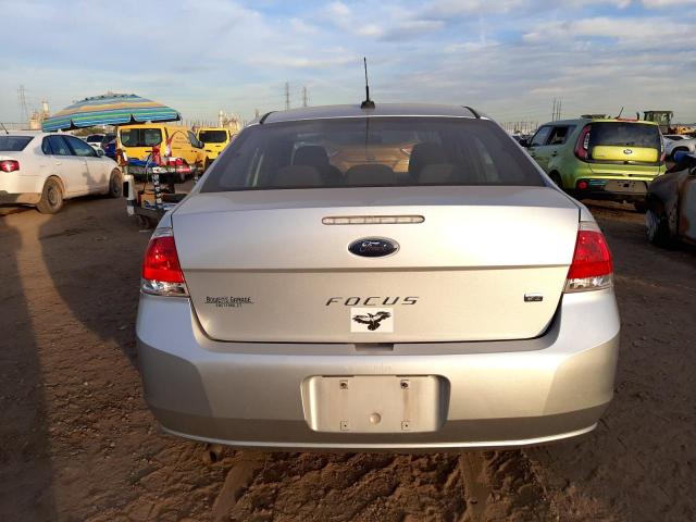 Photo 6 from auction – 2010 FORD FOCUS SE with VIN 1FAHP3FN2AW284481